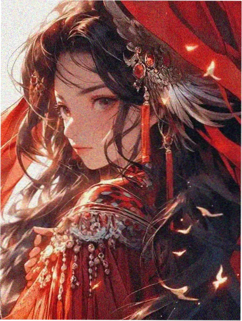 沙丘之外 热播榜海报
